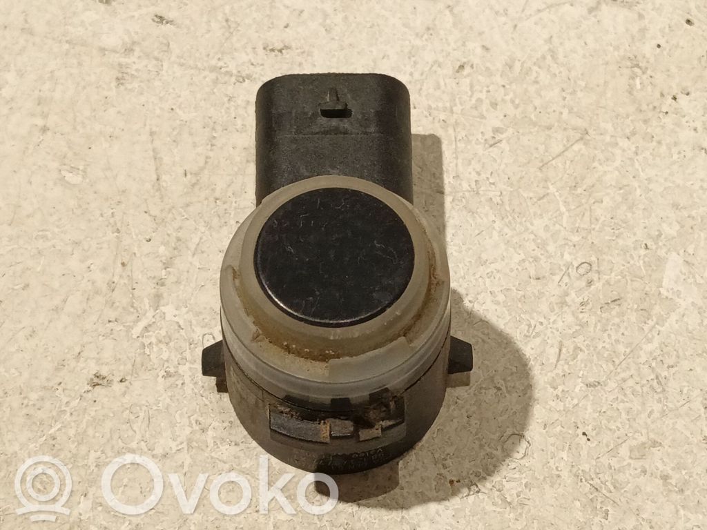 Peugeot 508 Sensor de aparcamiento PDC 