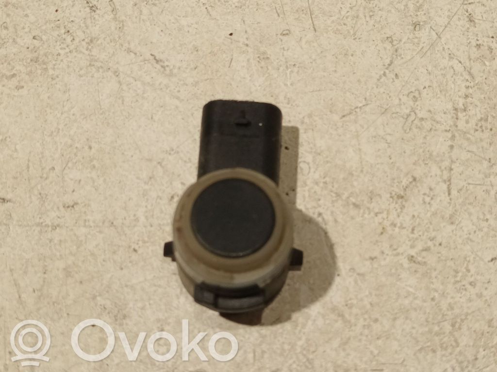 Peugeot 508 Sensor de aparcamiento PDC 