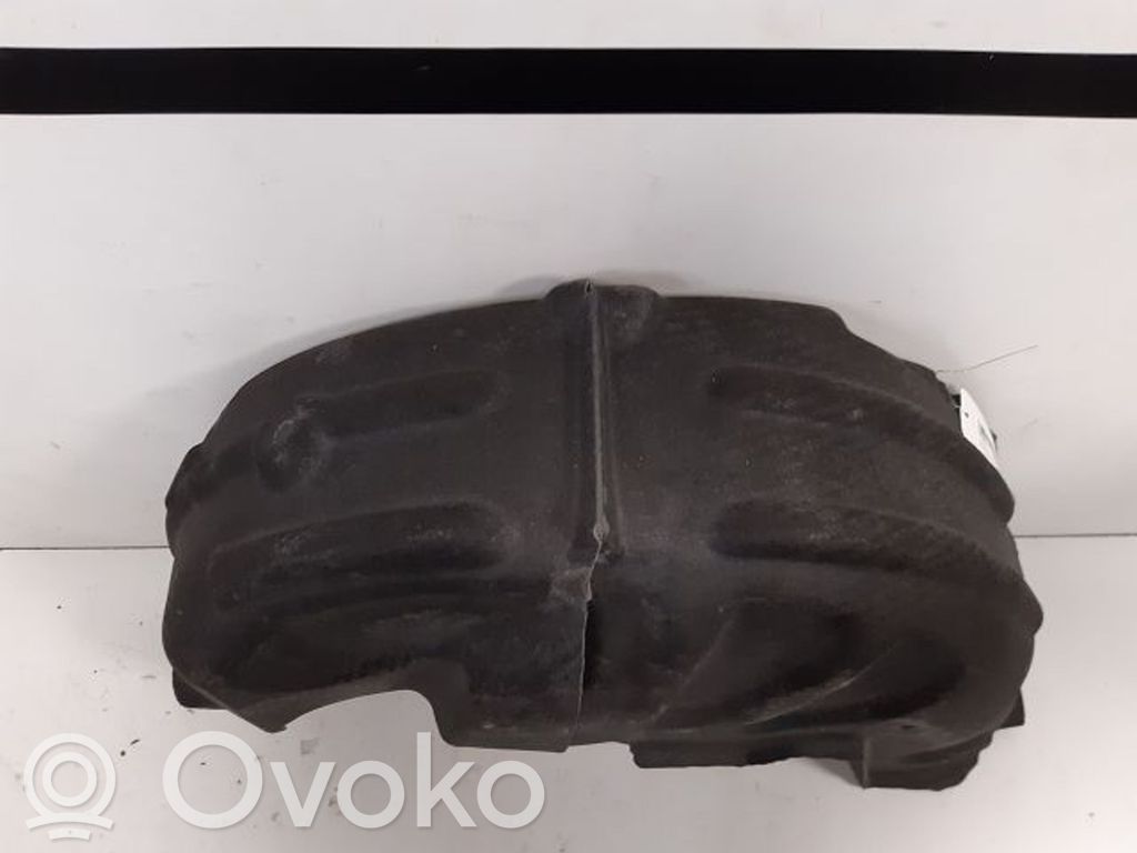 Renault Scenic IV - Grand scenic IV Nadkole tylne 
