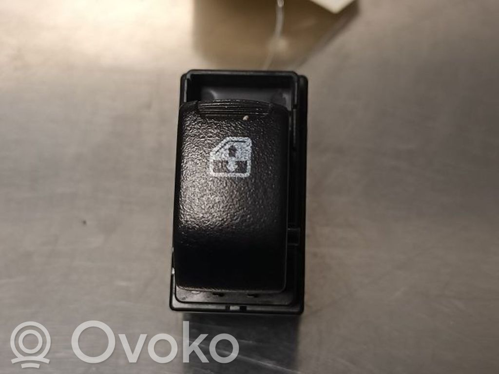 Chevrolet Spark Electric window control switch 