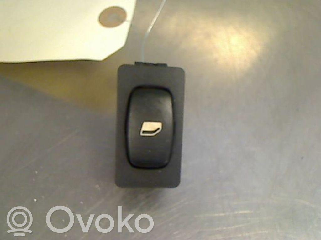 Peugeot 807 Electric window control switch 