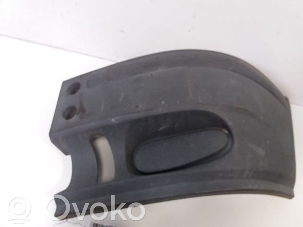 Ford Transit Front bumper corner part panel trim 