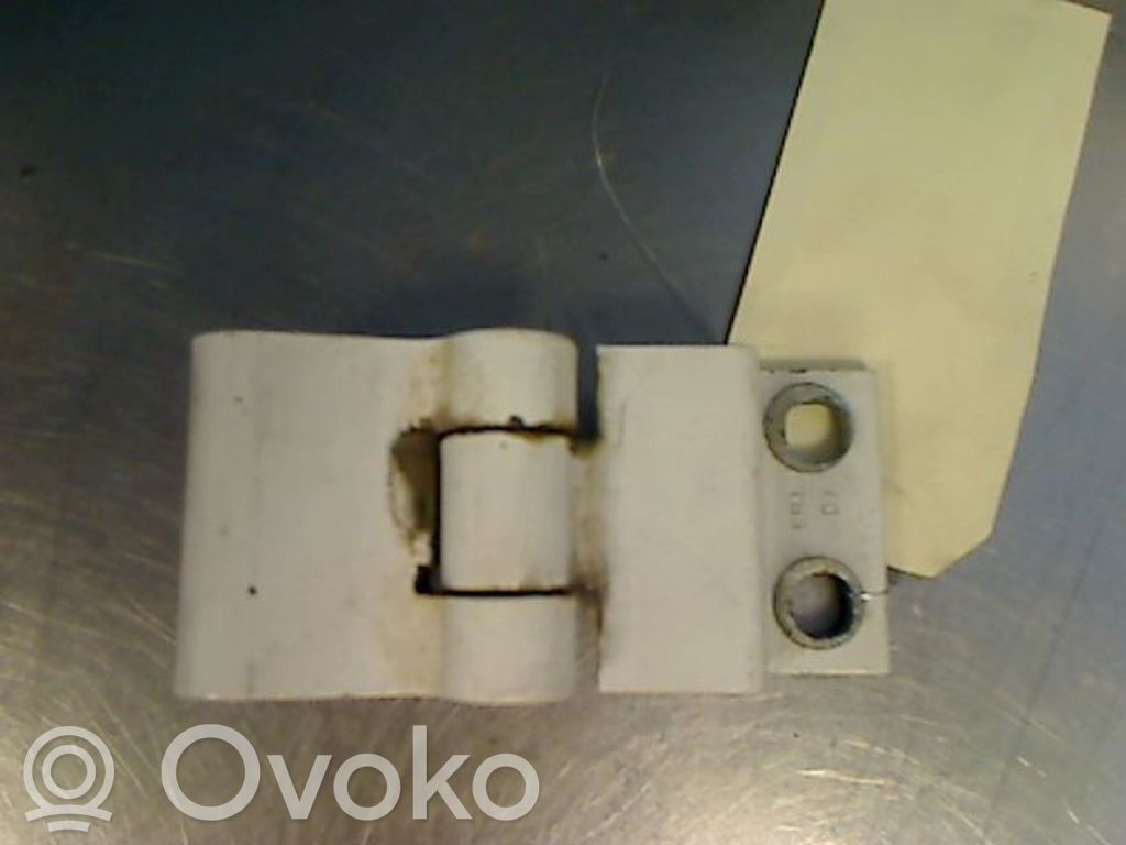 Citroen Nemo Loading door lower hinge 
