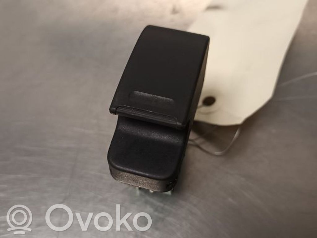 Peugeot 107 Electric window control switch 