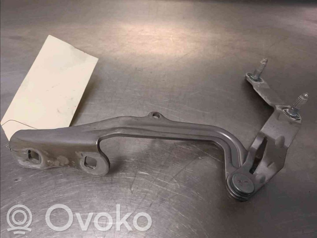 Ford S-MAX Engine bonnet/hood hinges 