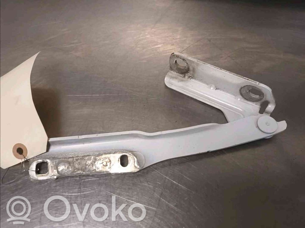 Renault Sandero I Konepellin saranat 