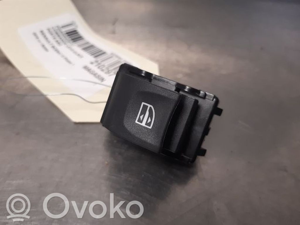 Renault Scenic IV - Grand scenic IV Electric window control switch 