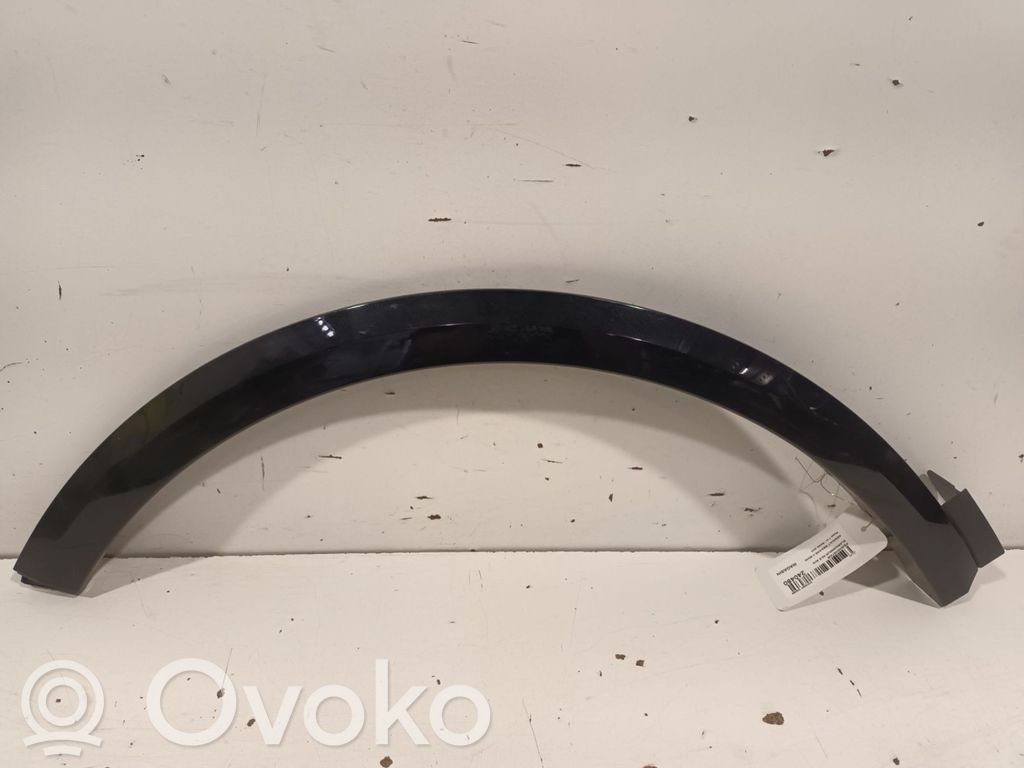 Renault Megane E-Tech Front arch trim 