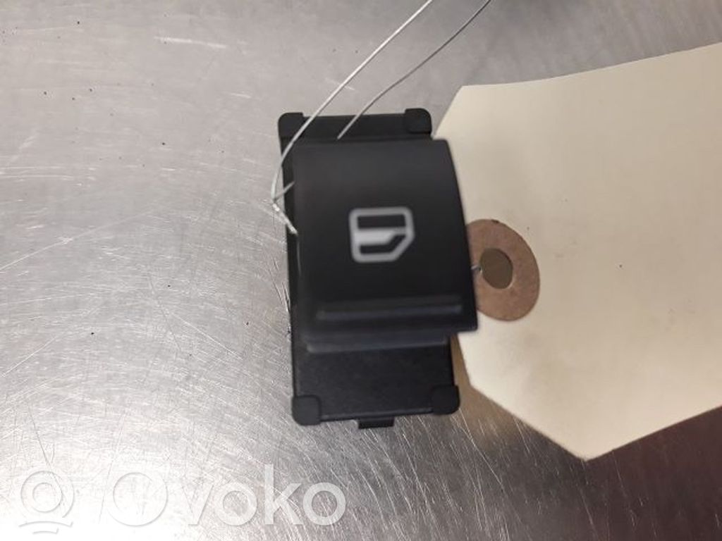 Skoda Citigo Interruptor del elevalunas eléctrico 