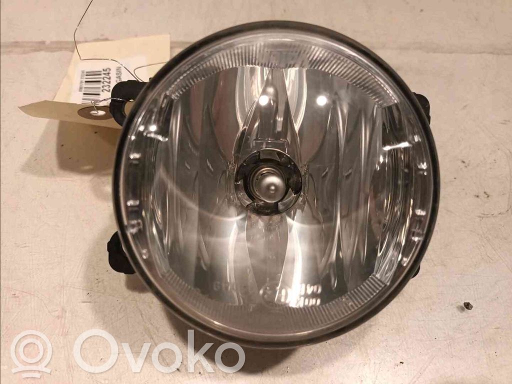 Renault Scenic IV - Grand scenic IV Etusumuvalo 