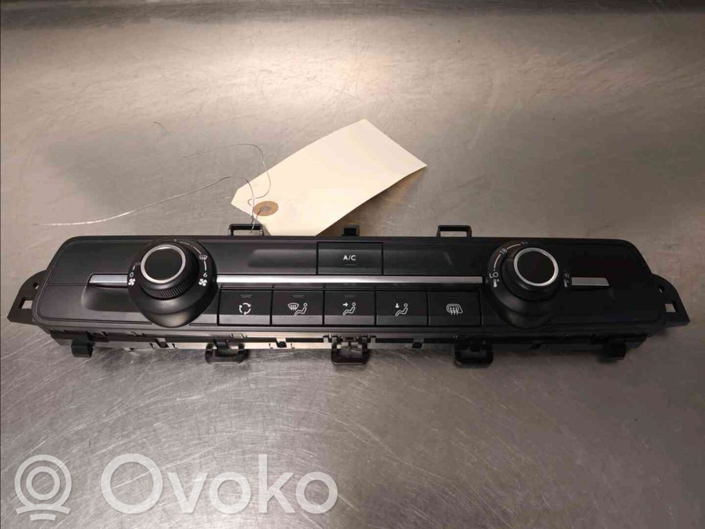Climate control unit   98081722ZD