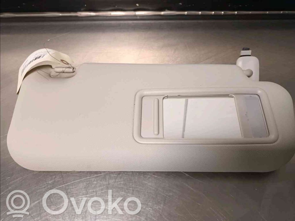 Mazda 6 Sun visor 