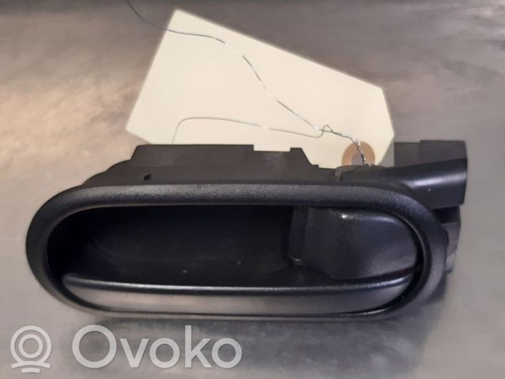 Mazda 2 Rear door interior handle 