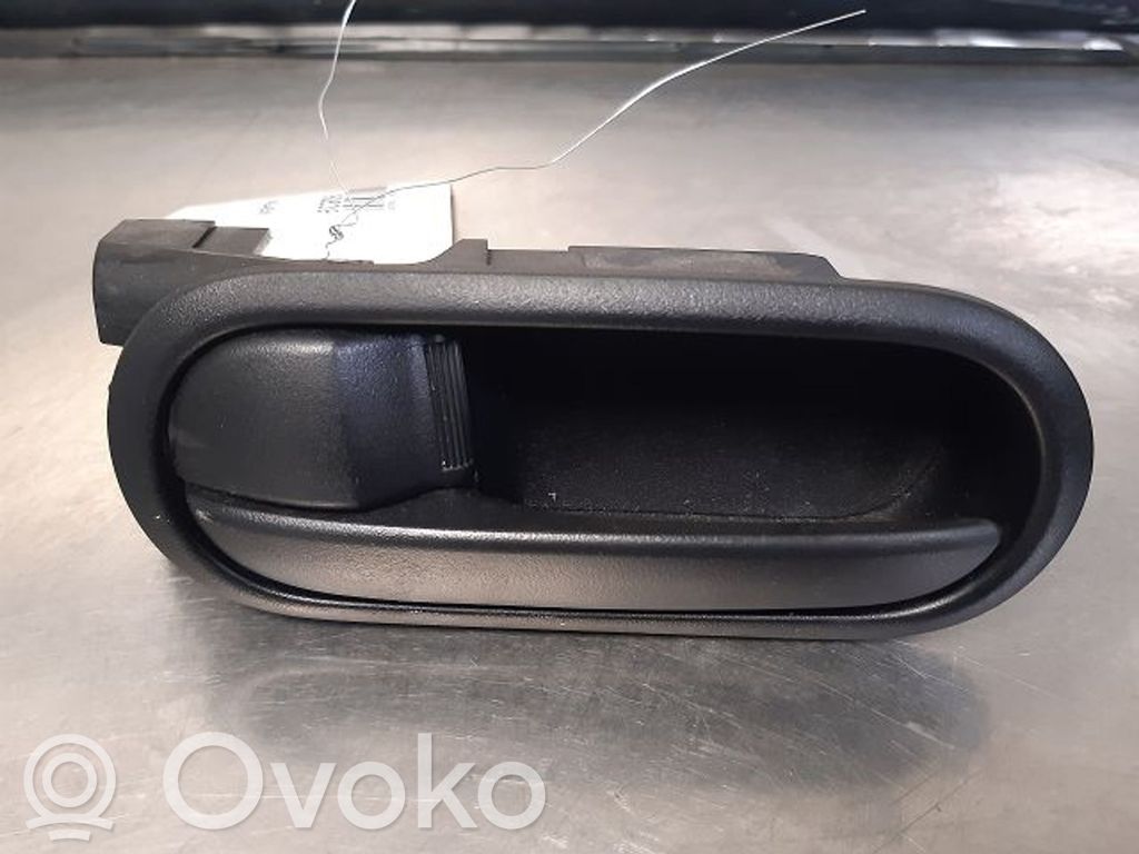 Mazda 2 Manecilla interna puerta trasera 