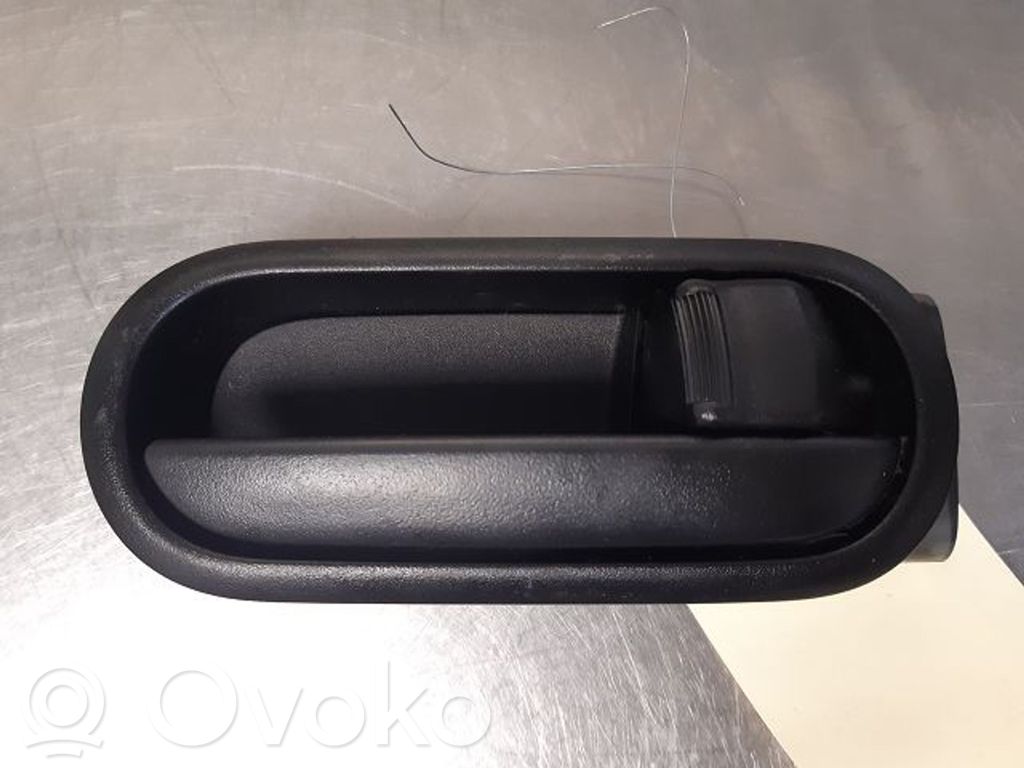 Mazda 2 Front door interior handle 