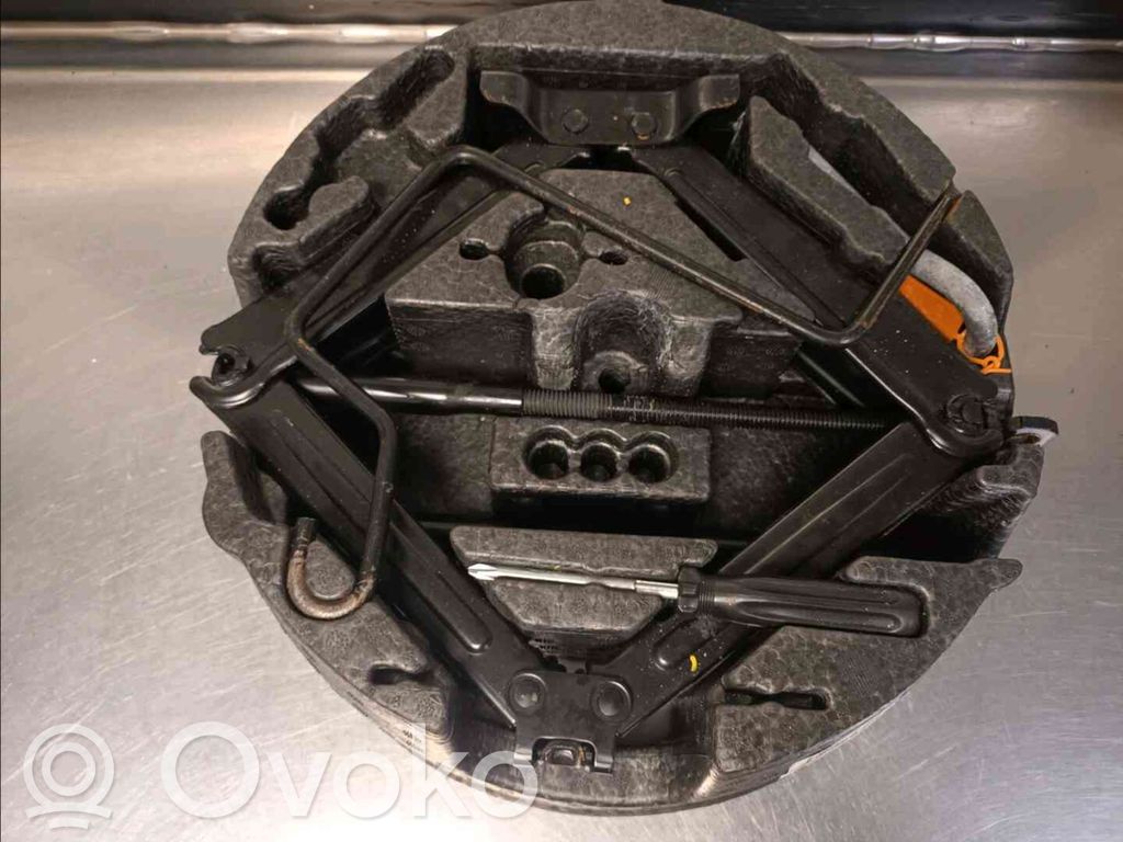 Opel Astra H Työkalusarja 