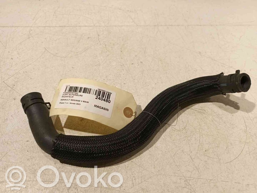 Renault Megane E-Tech Engine coolant pipe/hose 