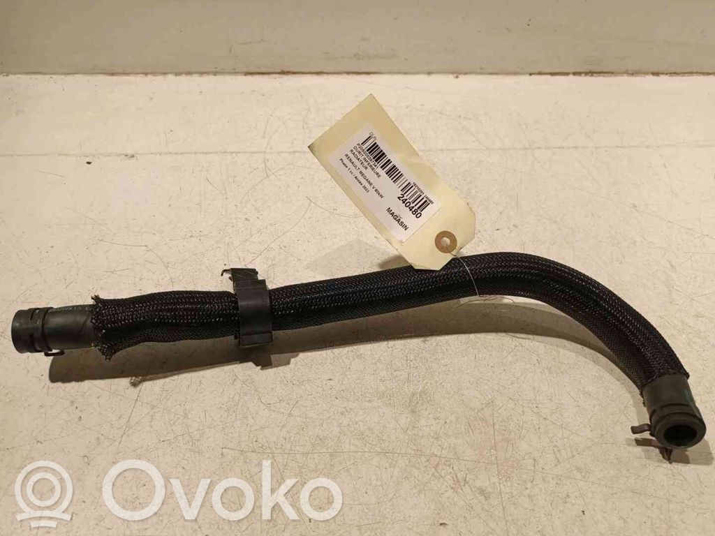 Engine coolant pipe/hose   215015MS1A