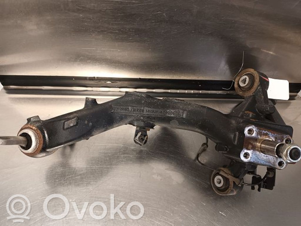 Fiat Doblo Querlenker hinten 