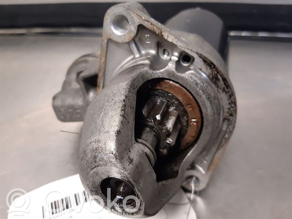 Motor de arranque   165101056281