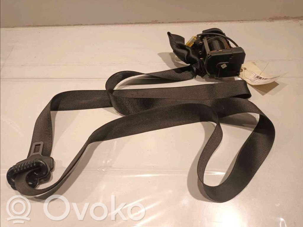 Fiat Stilo Cinturón delantero 