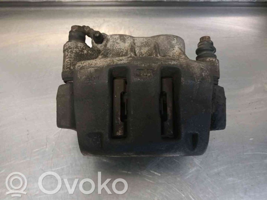 Opel Movano A Etujarrusatula 