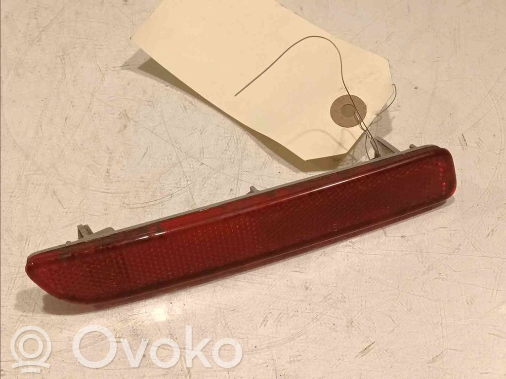 Fiat Sedici Lampă bară spate 