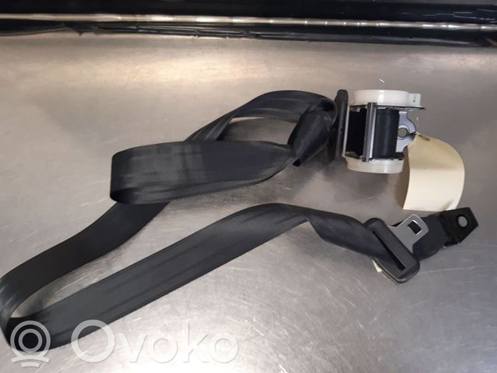 Saugos diržas galinis   DF7157730E01