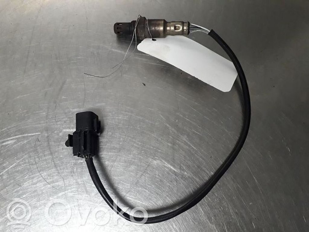 Chevrolet Aveo Sonde lambda 