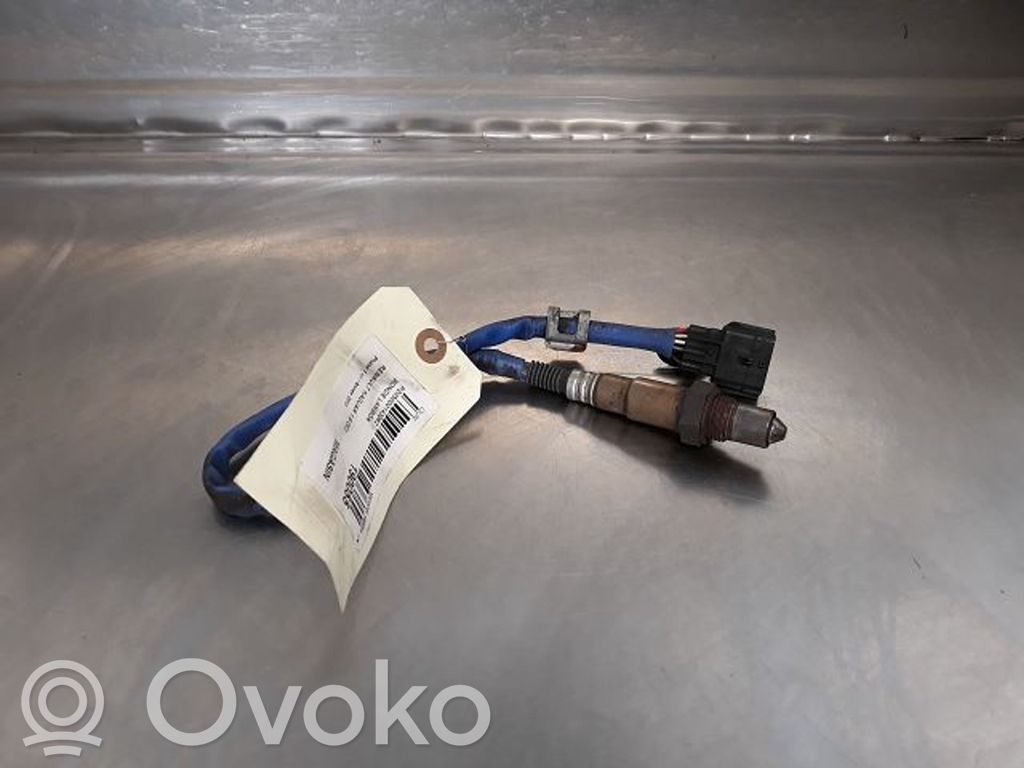 Renault Kadjar Lambda probe sensor 