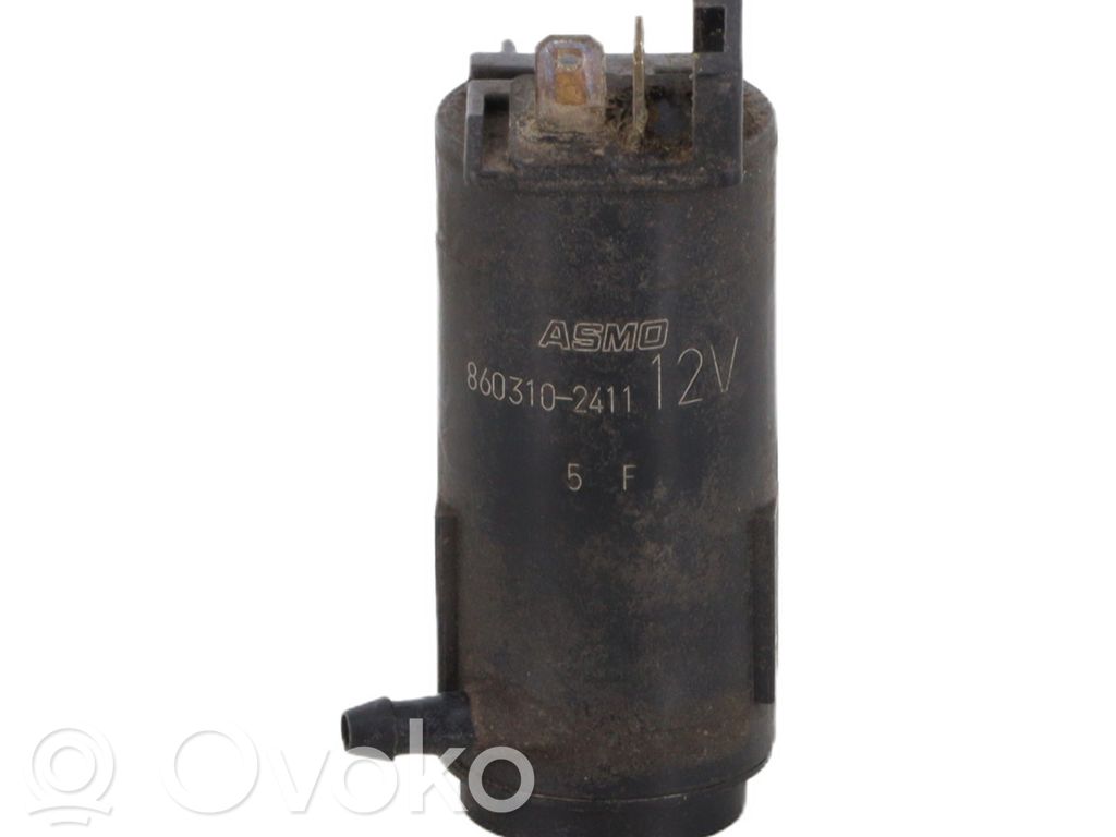 Mazda Premacy Windscreen/windshield washer pump 
