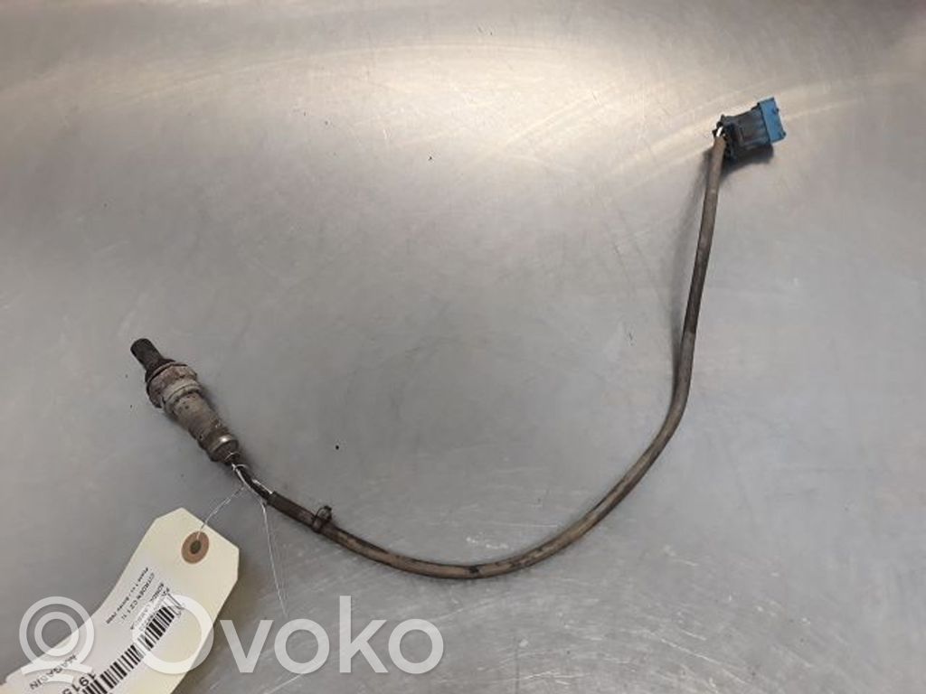 Citroen C2 Lambda probe sensor 