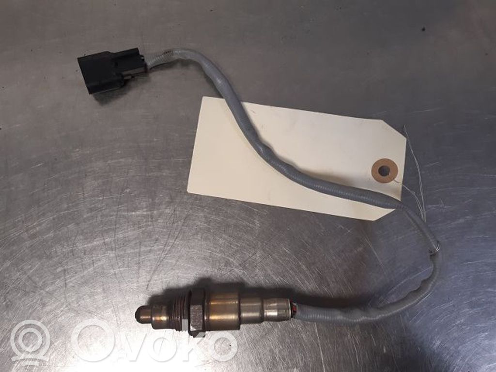 Renault Twingo III Lambda probe sensor 