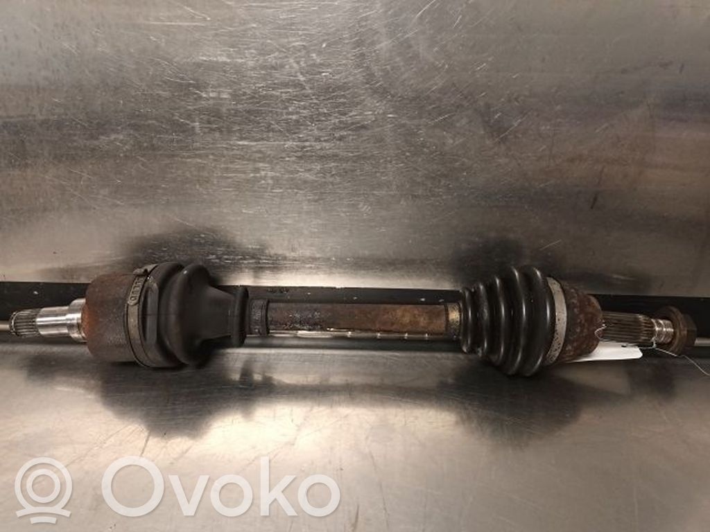 Ford Ka Eje de transmisión delantero 