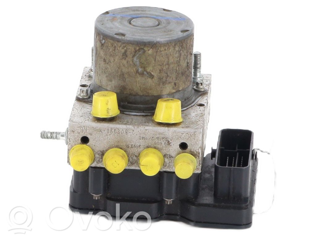 Renault Master III ABS Pump 