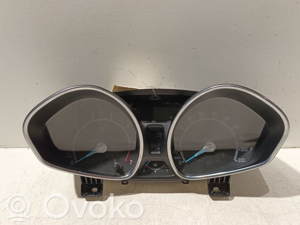 Ford B-MAX Speedometer (instrument cluster) 