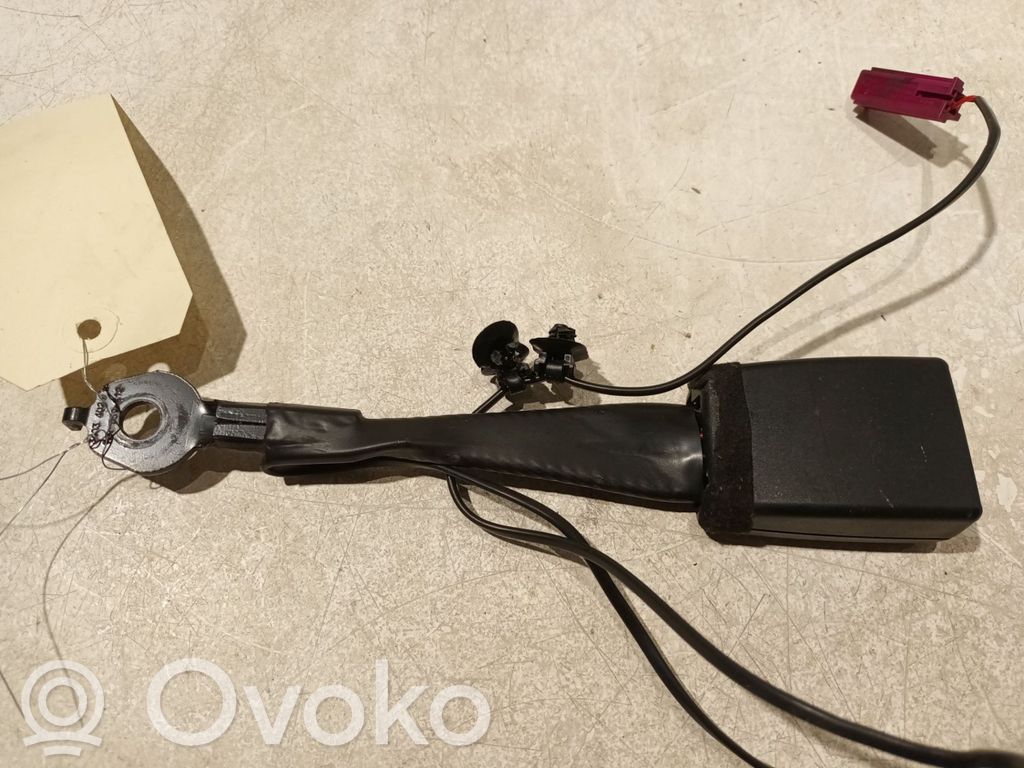 Ford B-MAX Sagtis diržo priekinė 