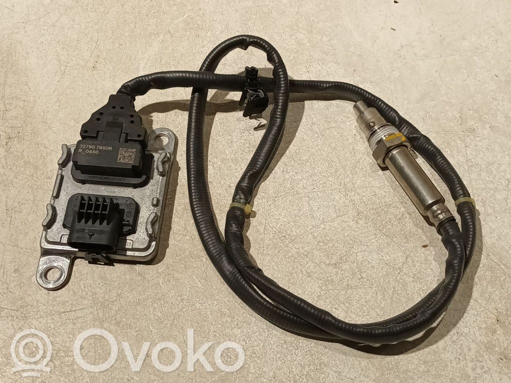 Renault Kangoo III Lambda probe sensor 