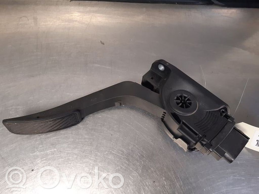 Mazda 2 Gaspedal 