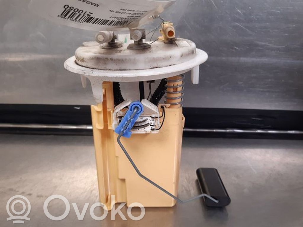 Peugeot 807 In-tank fuel pump 
