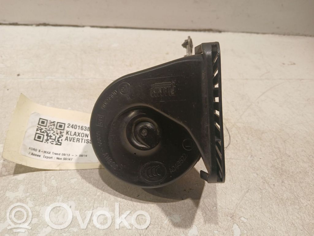 Ford B-MAX Äänimerkkilaite 