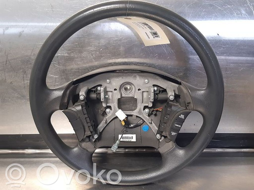 Ohjauspyörä   561104D730VA