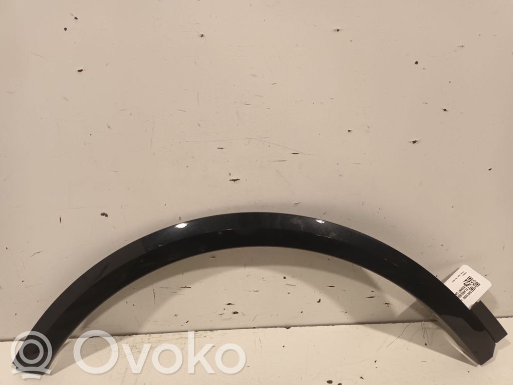 Renault Megane E-Tech Front arch trim 