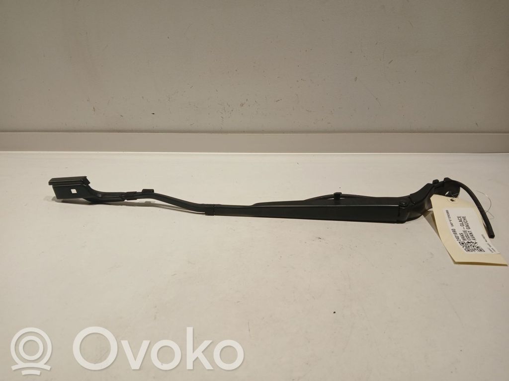 Renault Megane E-Tech Front wiper blade arm 