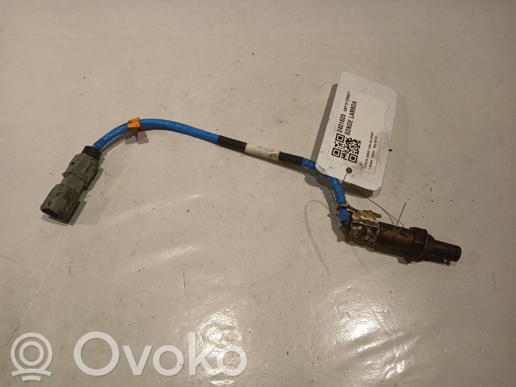 Toyota Yaris XP210 Lambda probe sensor 