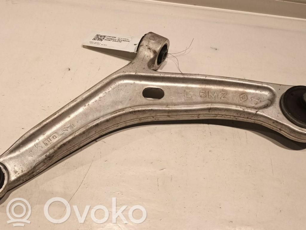 Renault Megane E-Tech Querlenker Achsschenkel vorne 