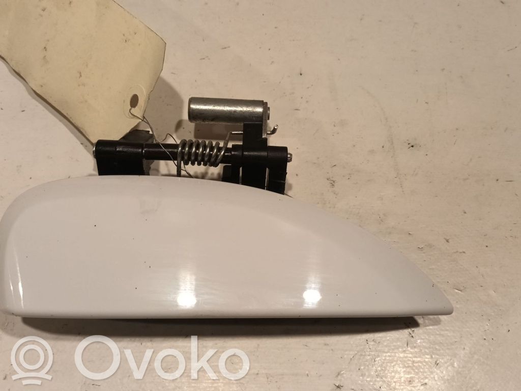 Dacia Spring Manecilla externa puerta delantera 