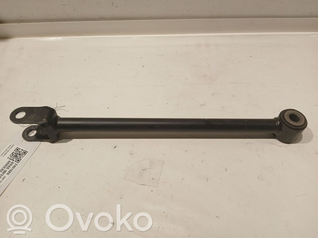 Querlenker hinten   555058898R