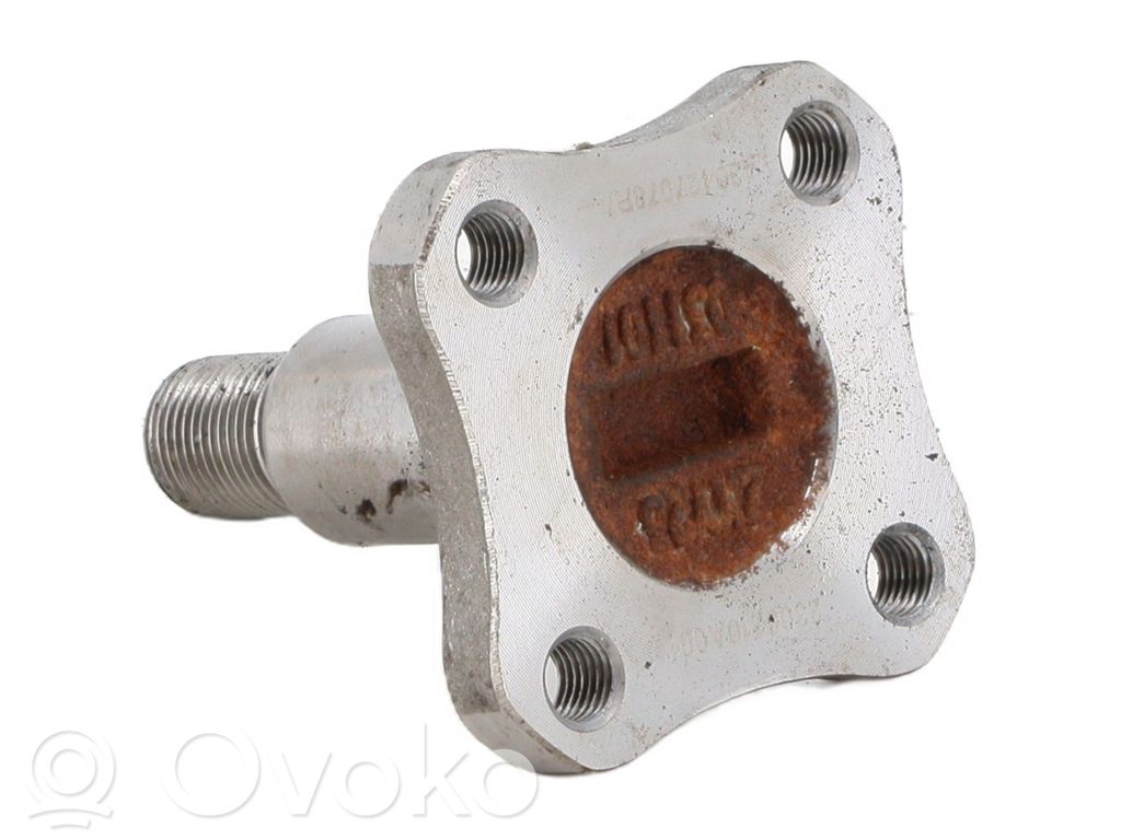 Dacia Spring Eje corto 