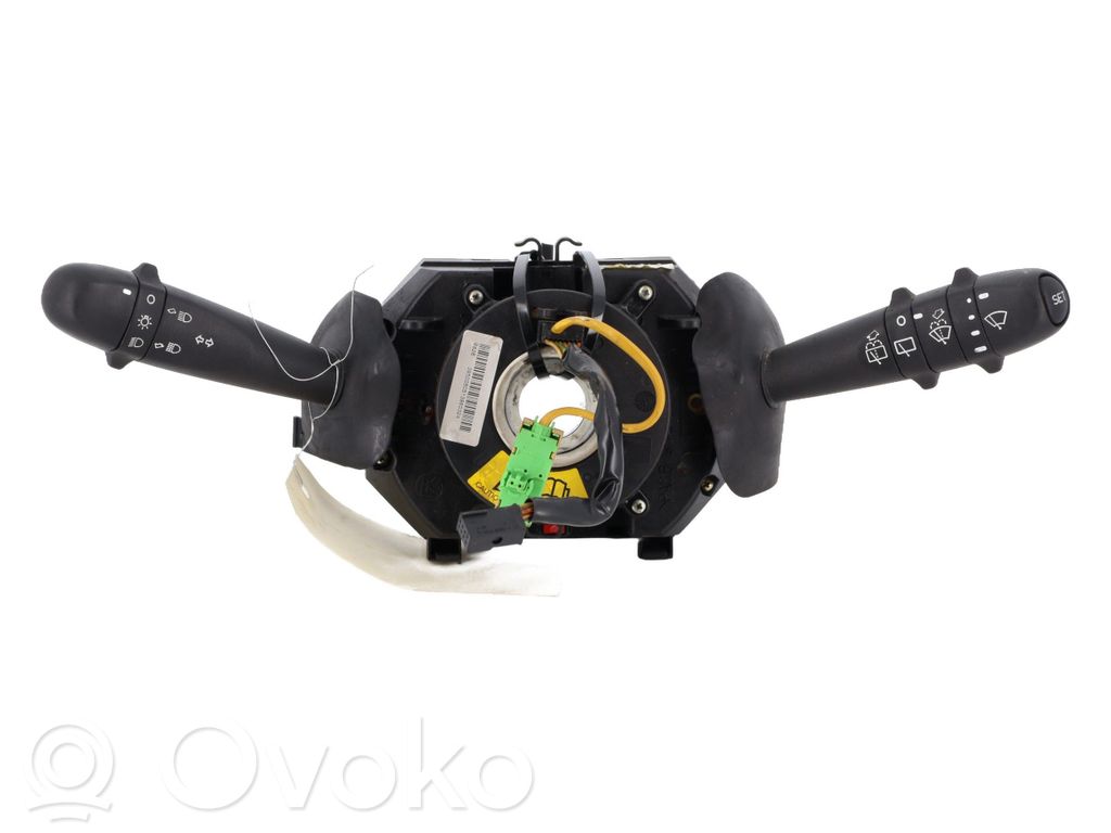 Alfa Romeo 147 Interruptor/palanca de limpiador de luz de giro 